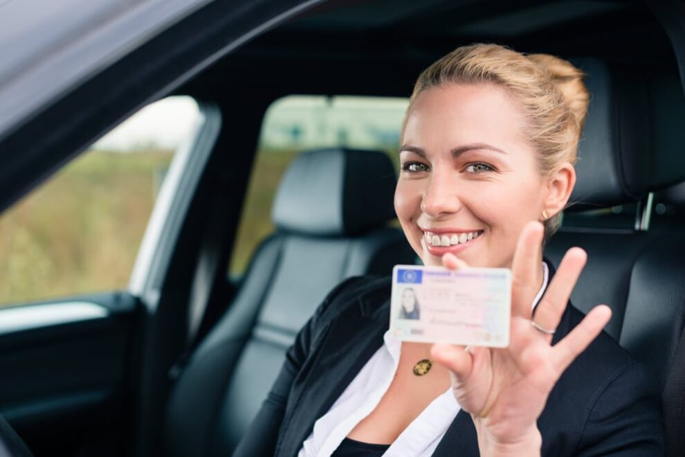 goedkoop een rijbewijs kopen