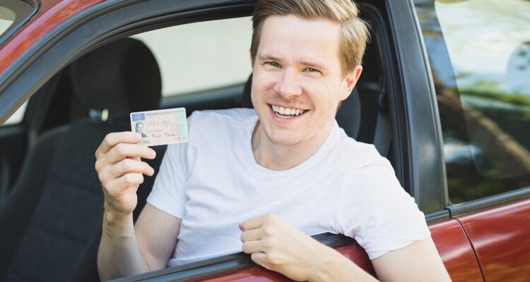 rijbewijs kopen